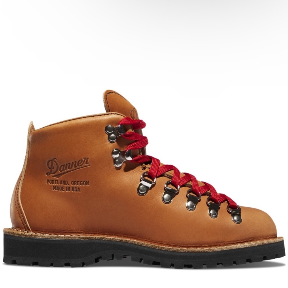 Danner cascade light boot